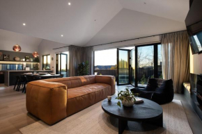 Scandi Haus, Daylesford